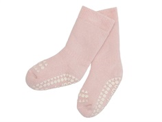 GoBabyGo socks pink cotton (2-pack)